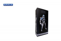 1/6 Scale Clone Trooper Deluxe 501st Legion (The Clone Wars)