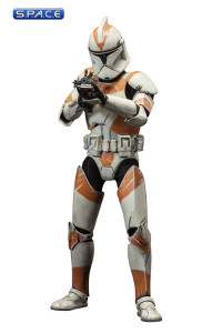 1/6 Scale Clone Trooper Deluxe 212th Attack Battalion (The Clone Wars)