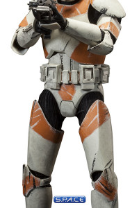 1/6 Scale Clone Trooper Deluxe 212th Attack Battalion (The Clone Wars)