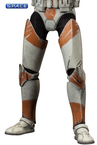 1/6 Scale Clone Trooper Deluxe 212th Attack Battalion (The Clone Wars)