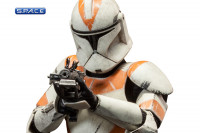 1/6 Scale Clone Trooper Deluxe 212th Attack Battalion (The Clone Wars)