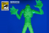 Creature From the Black Lagoon Glow In The Dark Variant SDCC 2013 Exclusive