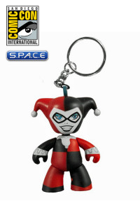 Harley Quinn Mez-Itz Clip-On SDCC 2013 Exclusive (DC Comics)