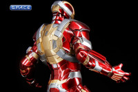 1/9 Scale Iron Man Mark XVII Heartbreaker Armor PVC Model Kit - Action Hero Vignettes (Iron Man 3)