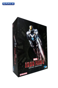 1/9 Scale Iron Man Mark XXXIX Starboost Armor PVC Model Kit - Action Hero Vignettes (Iron Man 3)