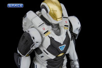 1/9 Scale Iron Man Mark XXXIX Starboost Armor PVC Model Kit - Action Hero Vignettes (Iron Man 3)