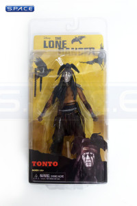 Tonto (The Lone Ranger)