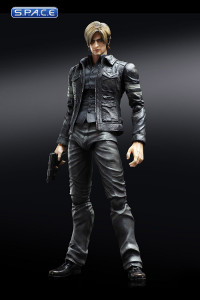 Leon S. Kennedy No. 1 from Resident Evil 6 (Play Arts Kai)