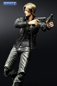 Leon S. Kennedy No. 1 from Resident Evil 6 (Play Arts Kai)