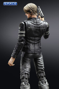 Leon S. Kennedy No. 1 from Resident Evil 6 (Play Arts Kai)