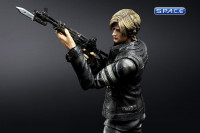 Leon S. Kennedy No. 1 from Resident Evil 6 (Play Arts Kai)