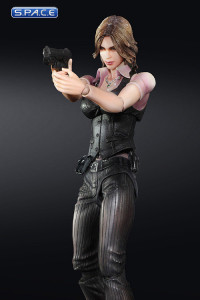 Helena Harper No. 2 from Resident Evil 6 (Play Arts Kai)