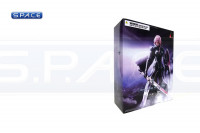 Lightning from Lightning Returns: Final Fantasy XIII (Play Arts Kai)