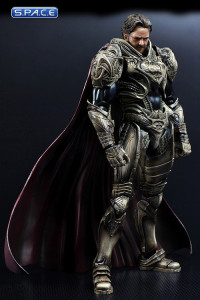 Jor-El No. 3 from Man of Steel (Play Arts Kai)