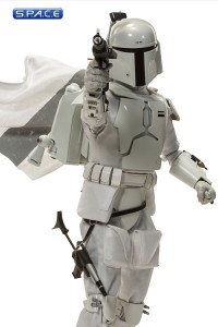 1/6 Scale Boba Fett - Prototype Armor (Star Wars)