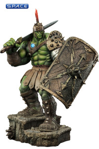 Gladiator Hulk Premium Format Figure (Marvel)