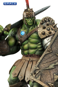 Gladiator Hulk Premium Format Figure (Marvel)