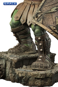 Gladiator Hulk Premium Format Figure (Marvel)