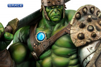 Gladiator Hulk Premium Format Figure (Marvel)