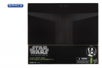 6 Boba Fett and Han Solo in Carbonite SDCC 2013  / SWCEII Exclusive (Star Wars The Black Series)