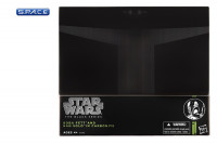 6 Boba Fett and Han Solo in Carbonite SDCC 2013 Exclusive (Star Wars The Black Series)