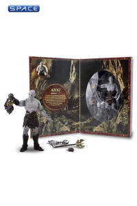 Azog SDCC 2013 Exclusive (The Hobbit)