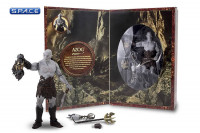 Azog SDCC 2013 Exclusive (The Hobbit)