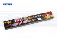 Col. Stars & Stripes Bat Prop Replica SDCC 2013 Exclusive (Kick-Ass 2)