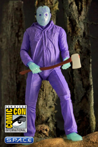 Jason Voorhees NES Version SDCC 2013 Exclusive (Friday the 13th)