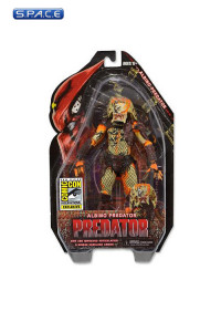 Albino Predator SDCC 2013 Exclusive