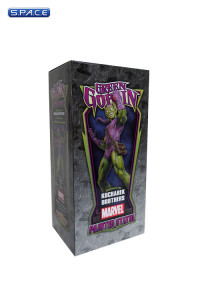 Green Goblin Museum Statue (Marvel)