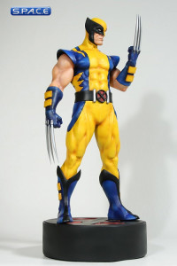 Astonishing Wolverine Statue (Marvel)