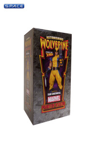 Astonishing Wolverine Statue (Marvel)