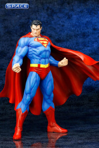 1/6 Scale Superman For Tomorrow ARTFX Statue (DC Comics)