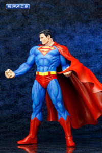 1/6 Scale Superman For Tomorrow ARTFX Statue (DC Comics)