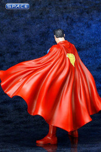 1/6 Scale Superman For Tomorrow ARTFX Statue (DC Comics)