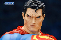 1/6 Scale Superman For Tomorrow ARTFX Statue (DC Comics)