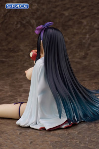 1/6 Scale Saihate no Shirayukihime Himegami Rikka PVC Statue (T2 Art Girls)