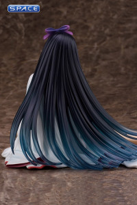 1/6 Scale Saihate no Shirayukihime Himegami Rikka PVC Statue (T2 Art Girls)