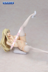 1/6 Scale Rika Shiraki PVC Statue (Bible Black)