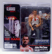 John McClane from Die Hard (Cult Classics Series 3)