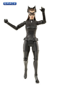 Movie Masters Catwoman (Batman - The Dark Knight Rises)