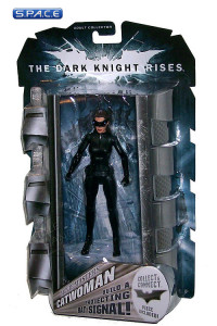 Movie Masters Catwoman (Batman - The Dark Knight Rises)