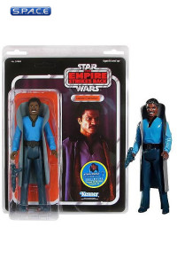 12 Jumbo Lando Calrissian Celebration VI Exclusive (Star Wars Kenner)