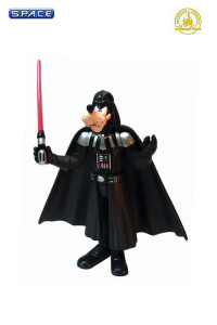 Stitch and Goofy as Emperor Palpatine and Darth Vader 2-Pack (Star Tours)