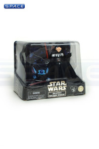 Stitch and Goofy as Emperor Palpatine and Darth Vader 2-Pack (Star Tours)