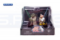 Jedi Mickey & Yoda 2-Pack (Star Tours)