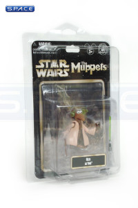 Rizzo as Yoda Disney SW Weekends 2012 Exclusive (Muppets / Star Wars)
