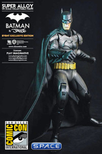 1/6 Scale Batman by Jim Lee SDCC 2013 Exclusive (Super Alloy)