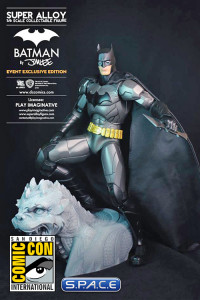 1/6 Scale Batman by Jim Lee SDCC 2013 Exclusive (Super Alloy)